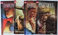 Daredevil - Battlin' Jack Murdock 1-4 - Battlin Jack Murdock - deel 1-4 compleet, Softcover (Marvel)