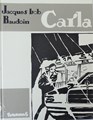 Edmond Baudoin  - Carla - Futuropolis, Hardcover (Futuropolis)
