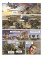 Afrikakorps 2 - Crusader, Limited Edition (Silvester Strips & Specialities)