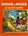 Suske en Wiske 85 - De schone slaper, Softcover, Vierkleurenreeks - Softcover (Standaard Uitgeverij)