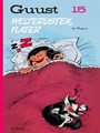 Guust - Chrono 15 - Welterusten, Flater, Softcover (Dupuis)