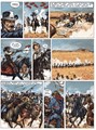 Delgadito 1-4 - Delgadito - Complete reeks, Hardcover+prent (BD Must)