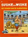 Suske en Wiske 113 - Het geheim van de gladiatoren, Softcover, Vierkleurenreeks - Softcover (Standaard Uitgeverij)