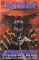 Batman (1940-2011)  - As the crow flies, Softcover (DC Comics)