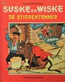 Suske en Wiske 132 - De stierentemmer, Softcover, Vierkleurenreeks - Softcover (Standaard Uitgeverij)