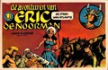 Eric de Noorman - 2e Skarabe reeks 1 - De steen van Atlantis - skarabee, Softcover (Skarabee)