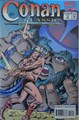 Conan Classic 3 - Classic 3, Softcover (Marvel)