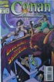 Conan - Classic 6 - Devil-Wings over Shadizar, Softcover (Marvel)
