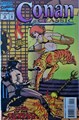 Conan Classic 5 - The claws of the Tigress, Softcover (Marvel)