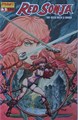 Red Sonja - She-Devil With a Sword 3 - Life and death, Softcover (Dynamite)