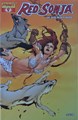 Red Sonja - She-Devil With a Sword 9 - Deel 9, Softcover (Dynamite)