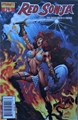 Red Sonja - She-Devil With a Sword 14 - The Journey, Softcover (Dynamite)