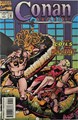 Conan Classic 7 - Coils of the man-serpen, Softcover (Marvel)