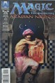 Magic the Gathering 6 - Arabian nights 2/2, Softcover (Armada, Acclaim)