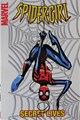 Spider-Girl 9 - Secret lives, Strippocket (Marvel)