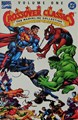 Crossover Classics  - The Marvel/DC collection, Softcover (Marvel)
