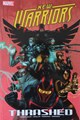 New Warriors, the 2 - Thrashed, TPB (Marvel)