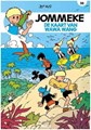 Jommeke 98 - De kaart van WaWa Wang, Softcover, Jommeke - Relook (Ballon)