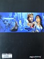 Art Fantastix - Select 4 - Clyde Caldwell, Softcover (MG-publishing)