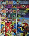 Fantastic Four - World's Greatest Comics Magazine  - The world's greatest comics magazine, deel 1-12 compleet, Softcover (Marvel)