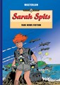 Arcadia Archief 56 / Sarah Spits (Arcadia Archief) 2 - Fake News Fiction, Luxe (Arcadia)