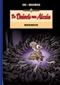 Arcadia Archief 58 / Duivels van Alexia, de (Arcadia) 3 - Mensenvlees