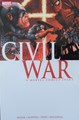Civil War (Marvel)  - Civil War-TPB - a Marvel Comics event, Softcover (Marvel)