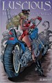 Al Rio  - Luscious - The Collected Art of Al Rio, Softcover (Avatar Press)