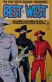 Golden-Age Greats 7 - Best of the West, Softcover (AC Comics)