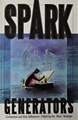 Scott Saveedra - diversen  - Spark, Softcover (SLG Publishing)