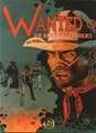 Wanted 1 - De Bull-brothers, Softcover, Eerste druk (1995), Wanted - Softcover (Farao / Talent)