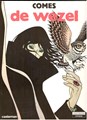 Wordt vervolgd romans 10 - De wezel, Softcover, Eerste druk (1984) (Casterman)