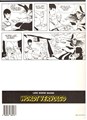 Wordt vervolgd romans 10 - De wezel, Softcover, Eerste druk (1984) (Casterman)