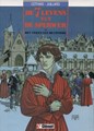 7 Levens van de Sperwer, de 7 - Het teken van de Condor, Hardcover (Glénat)