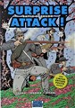 Graphic history  - Surprise Attack - Battle of Shiloh, Softcover (Osprey Graphic History)