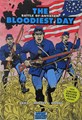 Graphic history  - The bloodiest day - Battle of Antietam, Softcover (Osprey Graphic History)