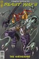 Transformers - Beast Wars  / Gathering, the 1-4 - The Gathering - Complete serie, Issue (IDW Publishing)