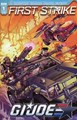 First Strike - A Hasbro Comic Book Event  - First Strike - One-Shots - Complete serie, Issue (IDW Publishing)