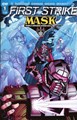 First Strike - A Hasbro Comic Book Event  - First Strike - One-Shots - Complete serie, Issue (IDW Publishing)