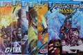 First Strike - A Hasbro Comic Book Event  - First Strike - One-Shots - Complete serie, Issue (IDW Publishing)