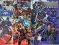 Hasbro Heroes Sourcebook 1-3 - Complete serie, Issue (IDW Publishing)