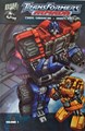 Transformers - Armada 1 - Armada - Volume 1, TPB (IDW Publishing)
