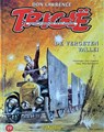 Trigië - Big Balloon 19 - De vergeten vallei, Hardcover, Eerste druk (1998), Trigië - Integrale uitgave Hc (Big Balloon)