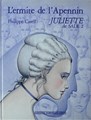 Collection vertiges bulles  - L'ermite de l'Apennin, Hardcover (Collection vertiges bulles)