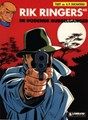 Rik Ringers 40 - De dodende dubbelganger, Softcover, Eerste druk (1985) (Lombard)