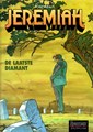 Jeremiah 24 - De laatste diamant, Hardcover, Jeremiah - Hardcover (Dupuis)