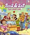 Suus & Sas 2 - Eén hunk met, Softcover (Sanoma)