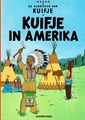 Kuifje 2 - Kuifje in Amerika, Softcover, Kuifje - Softcover (Casterman)