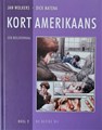 Kort Amerikaans  - Set van 3 delen compleet, Hardcover (De Bezige Bij)