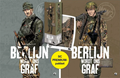 Berlijn wordt ons graf  - Berlijn wordt ons graf - Premium Pack, Softcover (Dark Dragon Books)